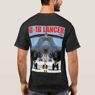 B-1B LANCER T SHIRT
