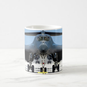 B-1B LANCER Taxi Mugg