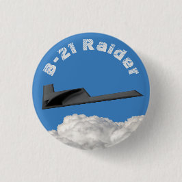 B-21 Raider Stealth Bomber Knapp