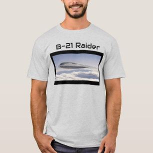 B-21 Raider T Shirt