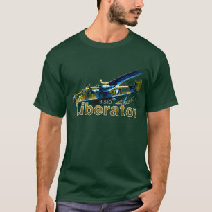 B--24DLiberator Tröja