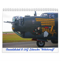 B--24JLiberatorkalender