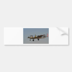 B-25-BOMBPLAN BILDEKAL
