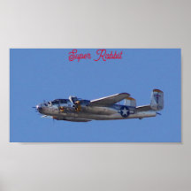B-25 Super Rabbit 