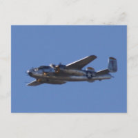 B-25 Toppen