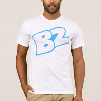 B-2 bombplan #2 tee