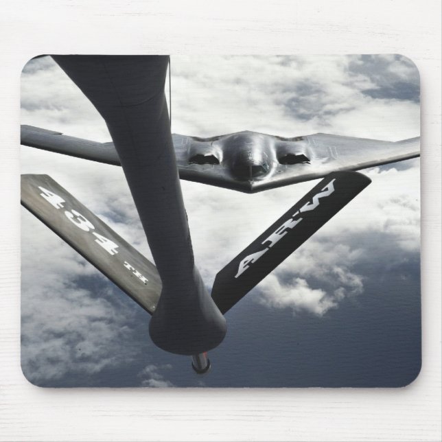 B-2 MUSMATTA (Framsidan)
