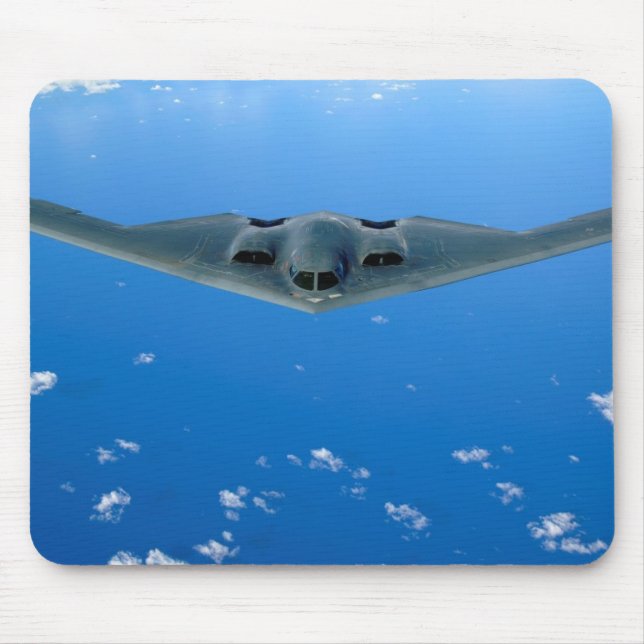B-2 MUSMATTA (Framsidan)