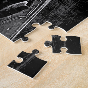 B-2 Spirit 8x10 Photo Puzzle with Gift Box Pussel