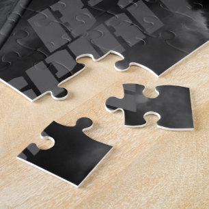 B-2 Spirit 8x10 Photo Puzzle with Gift Box Pussel