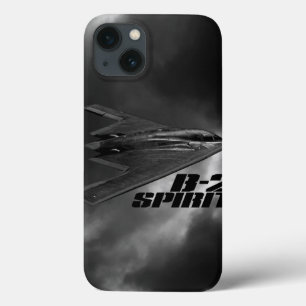 B-2 Spirit iPad Mini-ärenden