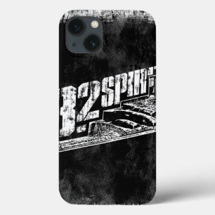 B-2 Spirit iPad Mini Case