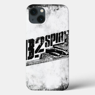 B-2 Spirit iPad Mini Case