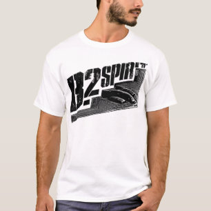 B-2 Spirit Manar Basic T-Shirt