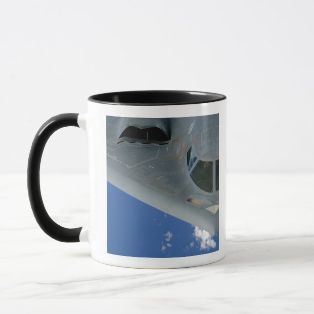 B-2 Spirit Mugg (Vänster)