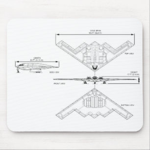 B-2 Spirit Musmatta