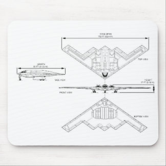 B-2 Spirit Musmatta