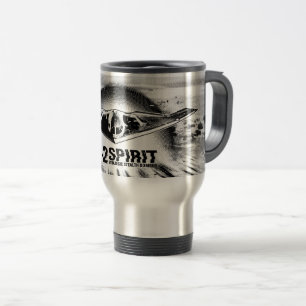 B-2 Spirit-Resemugg Resemugg