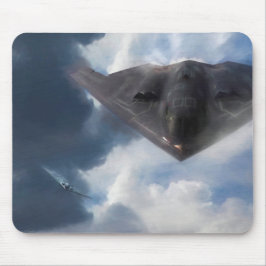 B-2 Spirit Stealth Bomber GHOST MAKER Musmatta