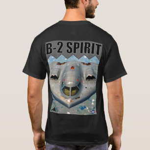 B-2 SPIRIT T SHIRT