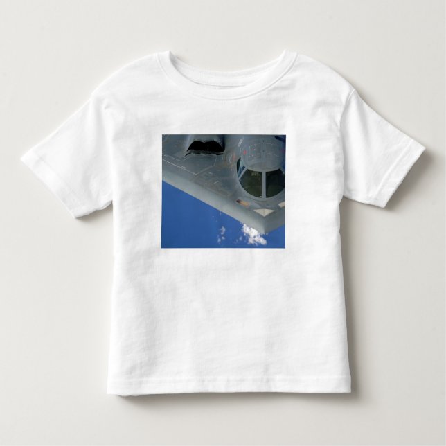 B-2 Spirit T-shirt (Framsida)