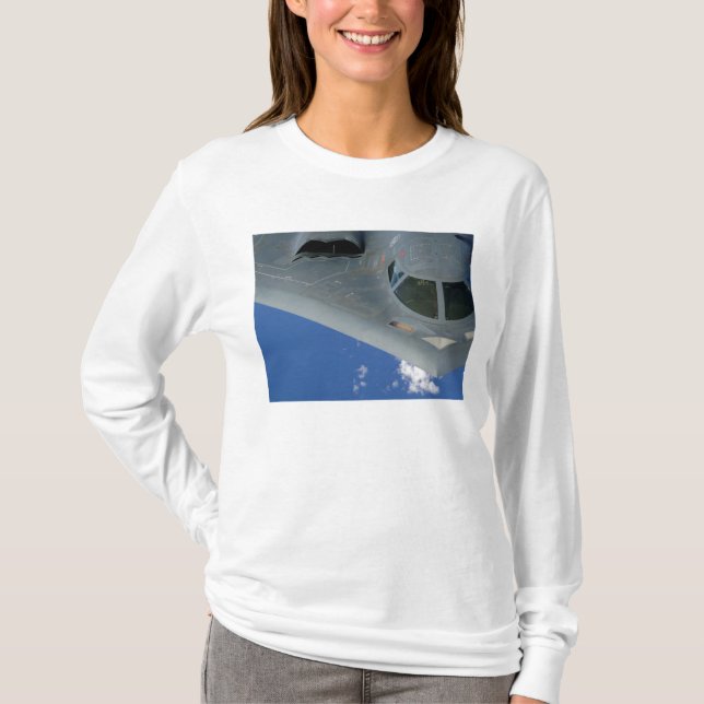 B-2 Spirit T-shirt (Framsida)