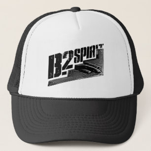 B-2 Spirit-Truckerkeps Keps