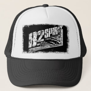 B-2 Spirit-Truckerkeps Truckerkeps