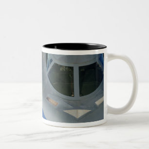 B-2 Spirit Två-Tonad Mugg