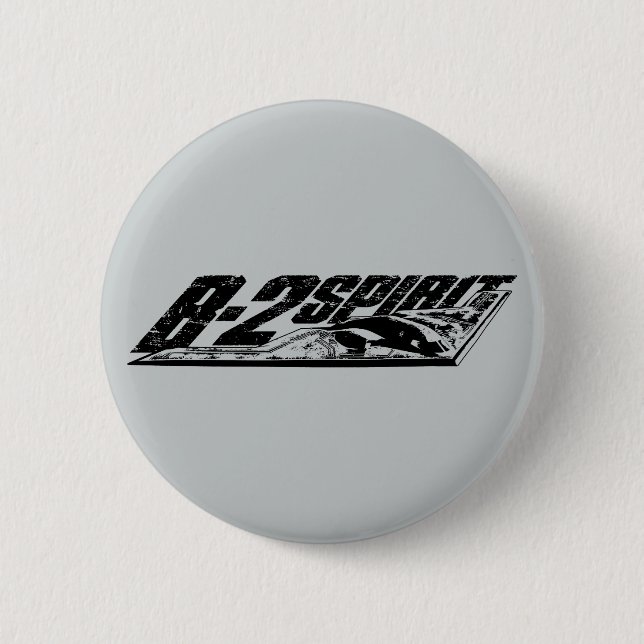 B-2 Spritrundad knapp (Framsida)