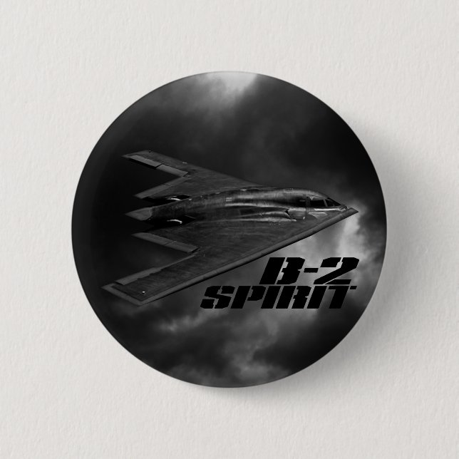 B-2 Spritrundad knapp (Framsida)
