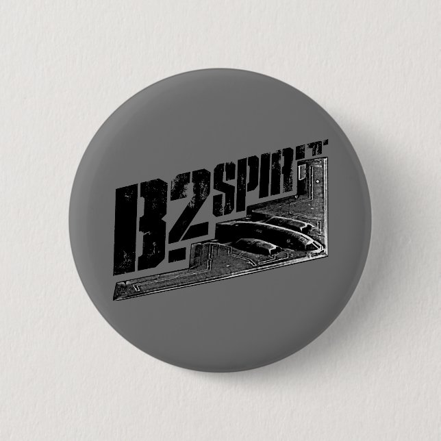 B-2 Spritrundad knapp (Framsida)