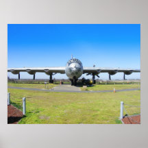B-36 Peacemaker