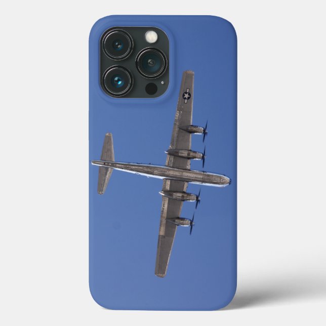 B-52 (Baksida)