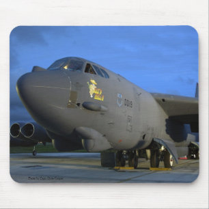 B-52 MUSMATTA