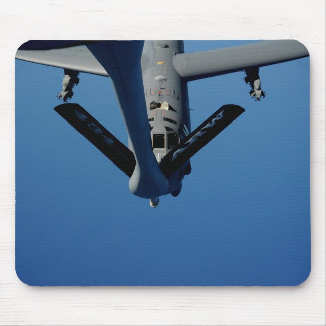 B-52 MUSMATTA (Framsidan)