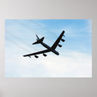 B-52 Stratofort