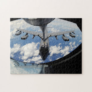 B-52 Stratofort Pussel
