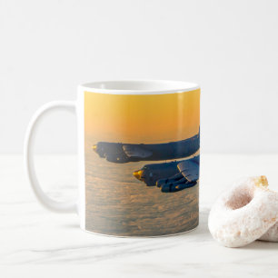 B-52H STRATOFORTRESS KAFFEMUGG