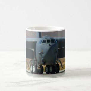 B-52H STRATOFORTRESS KAFFEMUGG