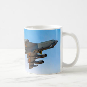 B-52H STRATOFORTRESS KAFFEMUGG