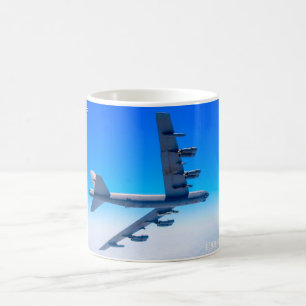 B-52H STRATOFORTRESS KAFFEMUGG