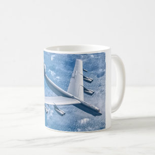 B-52H STRATOFORTRESS KAFFEMUGG