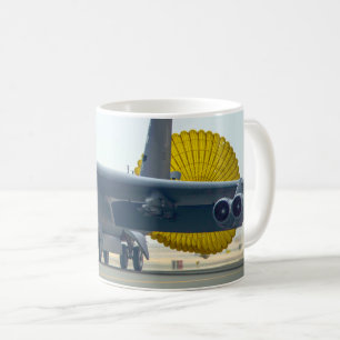 B-52H STRATOFORTRESS KAFFEMUGG