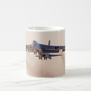 B-52H STRATOFORTRESS KAFFEMUGG