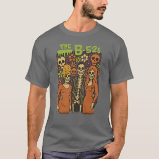 B-52s T Shirt