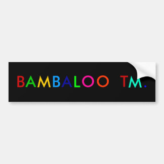 B A, M, B, A, L, NOLLA, NOLLA, T, M. BILDEKAL