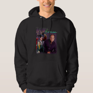 B A R Y E V A N S Homage Hoodie