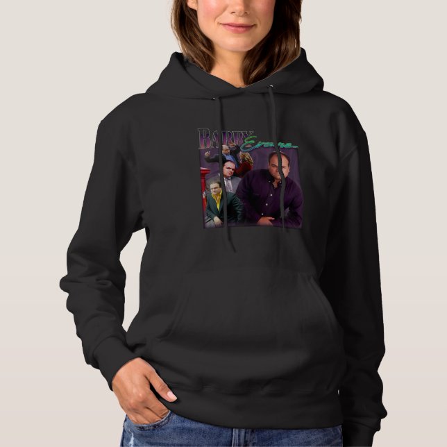 B A R Y E V A N S Homage T Shirt (Framsida)
