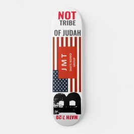 B AMERIKA N T O J Skateboard